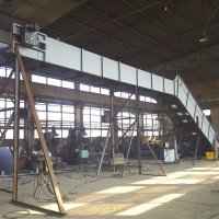 Oprema za papirnu industriju